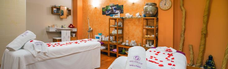 Wellness Hotel Marina Playa