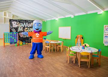 Hotel Servigroup Pueblo Benidorm