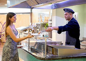 Hotel Servigroup Rialto