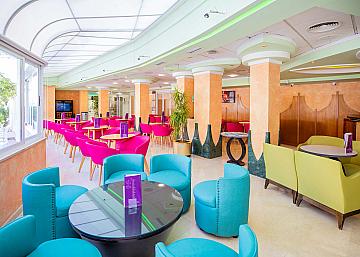 Hotel Servigroup Rialto