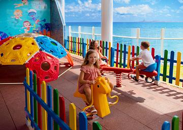 Hotel Servigroup Galúa