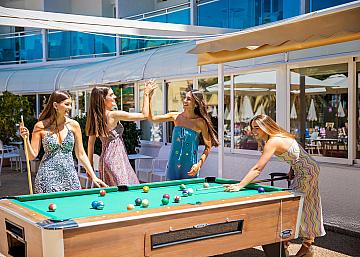 Hotel Servigroup Rialto