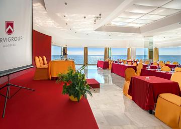 Hotel Servigroup Galúa