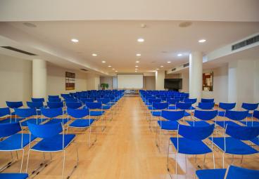 Salones para eventos Mojácar