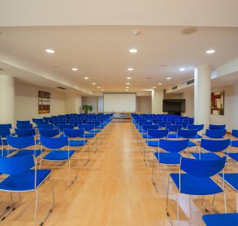 Salón Marina Hotel Marina Playa