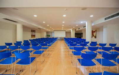 Sala para eventos Hotel Marina Playa