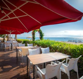 Chiringuito Cala Marina