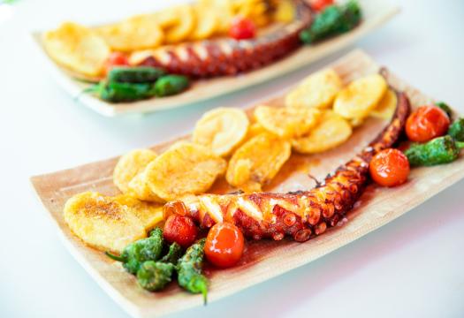 Restauración Hotel Marina Playa