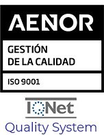 ISO Calidad 9001