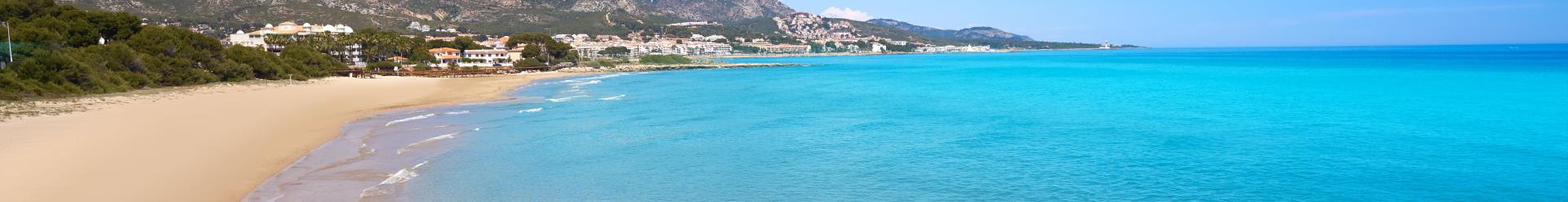 Turismo por Alcocéber