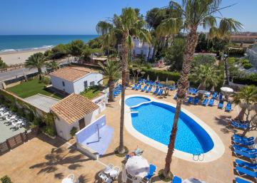 Hotel Servigroup Romana