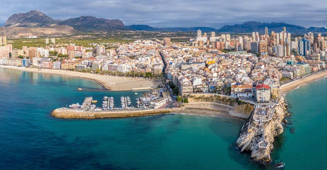 Qué hacer en Benidorm en un fin de semana: guía completa para aprovecharlo al máximo