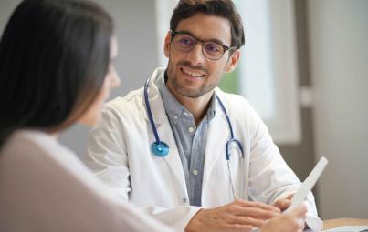 Asistencia Medica personalizada Hotel Diplomatic