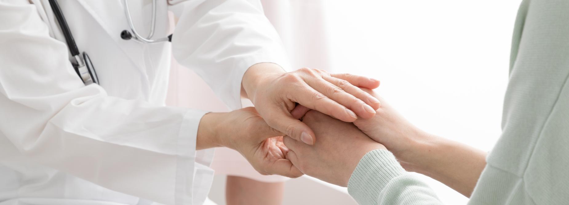 Cuidamos de ti y de los tuyos durante tu estancia