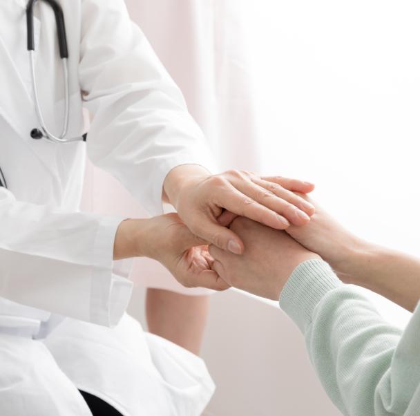 Cuidamos de ti y de los tuyos durante tu estancia