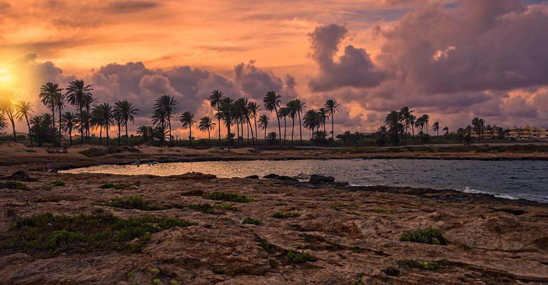 Cala Ferris Torrevieja