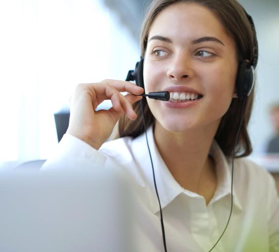 Atención personalizada 24h