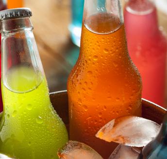 Opciones sin gluten en nuestros bares