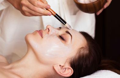 Belleza facial Hotel Marina Mar