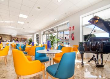 Hotel Servigroup Trinimar