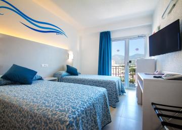 Hotel Servigroup Trinimar