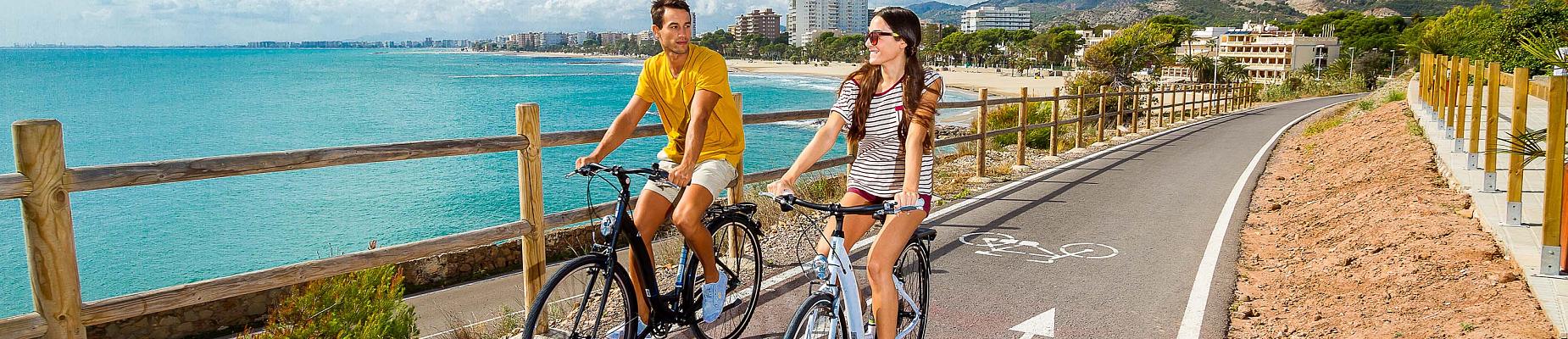 Vias verdes Benicasim