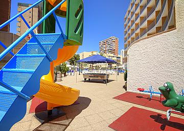 Hotel Servigroup Rialto