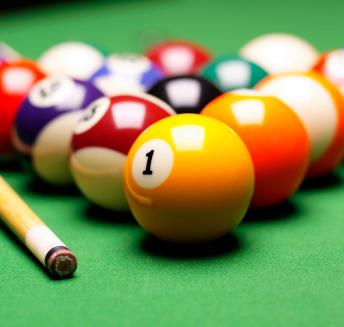 Billar Hotel Papa Luna