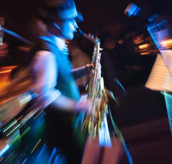 Logo Hoteles Servigroup