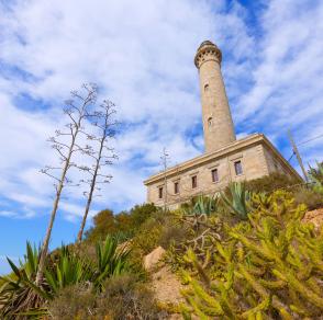 Qué ver y visitar en La Manga