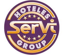 Cadena Hoteles Servigroup