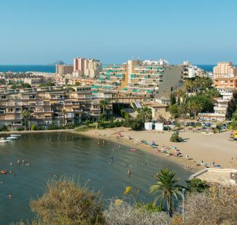 Logo Hoteles Servigroup