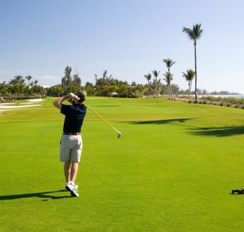 Golf en Costa Blanca