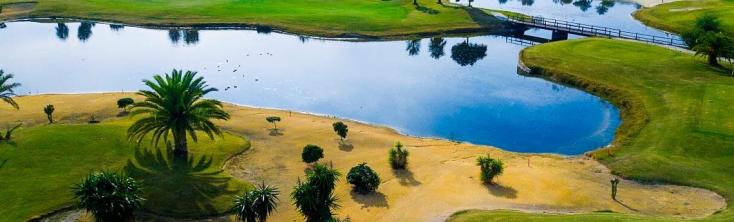 Campo de Golf Vistabella