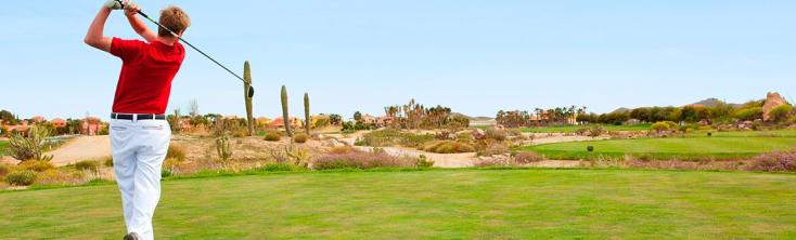 Campo de golf Indiana