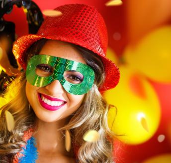 Carnaval en Mojácar