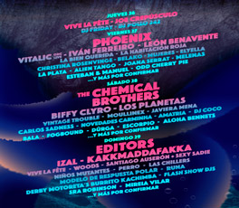 Grandes momentos del Low