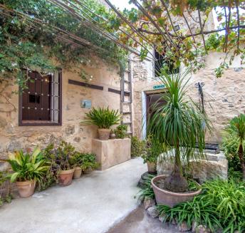 Casa museo Miguel Hernández Orihuela