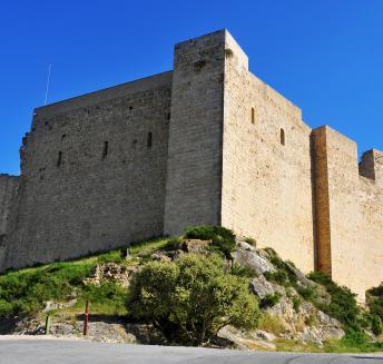 Logo Hoteles Servigroup