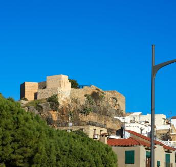 Logo Hoteles Servigroup