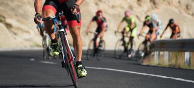 Ciclismo en Mojácar