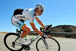 Los del Kortweg son fieles a Mojácar