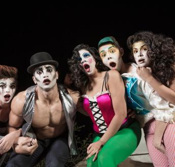 Logo Hoteles Servigroup