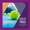 Club de pádel Marina Playa