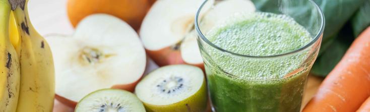 Comidas saludables en Hotel Marina Playa