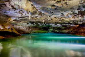 Cuevas de San José, adéntrate en el corazón de La Vall d’Uixó
