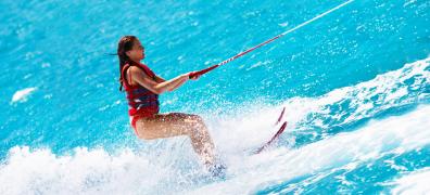 Ski acuático Benidorm