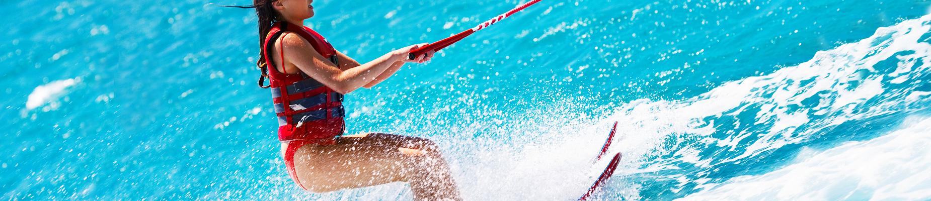 Ski acuático Benidorm