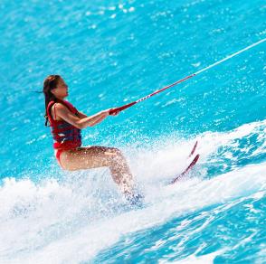 Ski acuático Benidorm