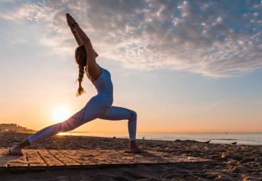 Descansa en el hotel Trinimar